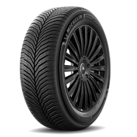 22555 R18 MICHELIN CROSSCLIMATE 3 102V XL