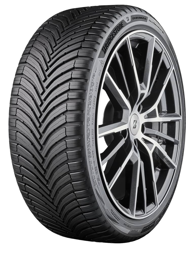 215/50 R17 BRIDGESTONE XL 95W TL TURANZA ALLSEASON 6 ENLITEN