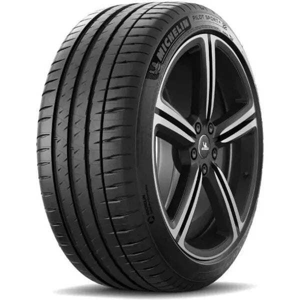 225/45 R19 MICHELIN PILOT SPORT 4 96W XL TL
