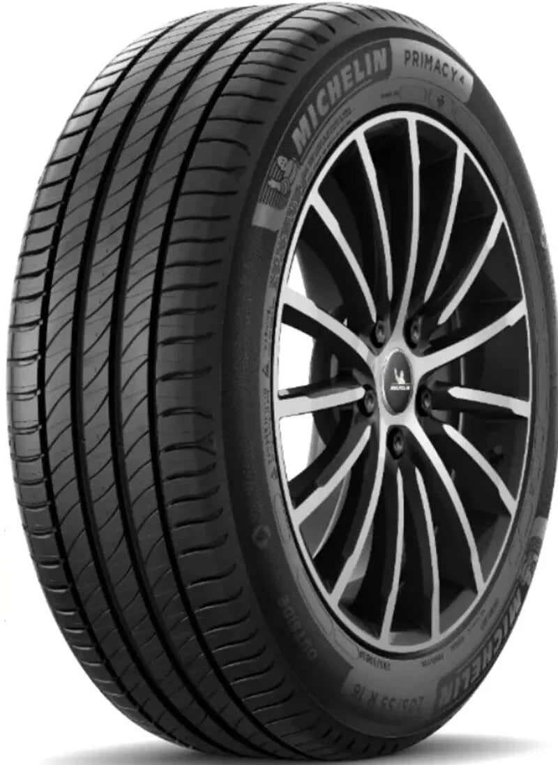 PNEUMATICI NUOVI MICHELIN 215/40 R17 XL 87W TL PRIMACY 4+ ESTIVI