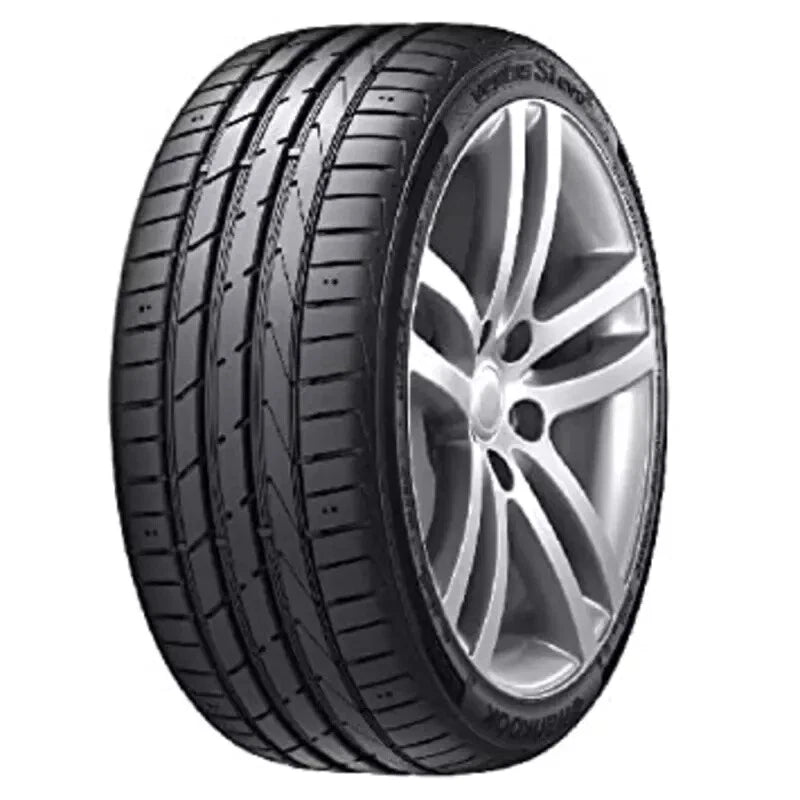 PNEUMATICI NUOVI HANKOOK 235/55 R19 ESTIVO K117A S1 EVO2 SUV XL 101Y