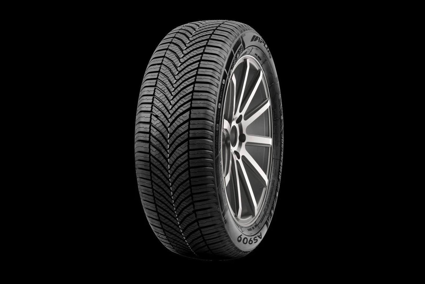 PNEUMATICI NUOVI APLUS 185/60 R15 XL 88H TL AS909 4STAGIONI