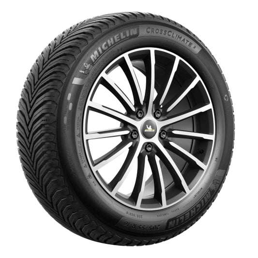 185/60 R15 MICHELIN 88V XL TL CROSSCLIMATE 2