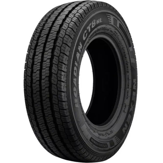 215/70 R15C NEXEN 109T TL ROADIAN CT8 ESTIVI