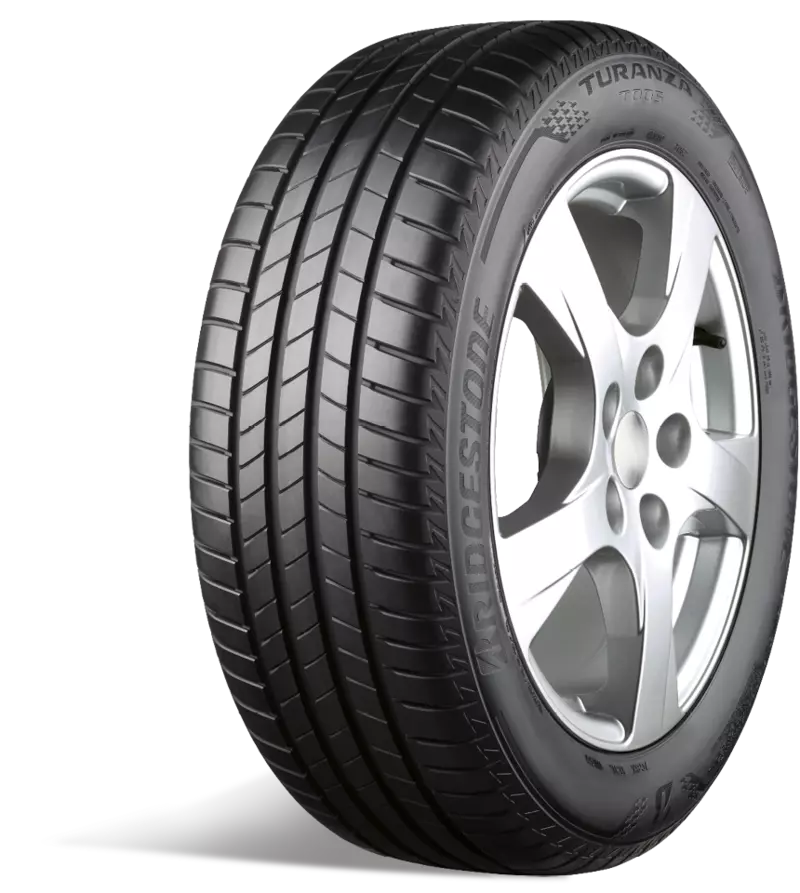 215/60 R16 BRIDGESTONE 95V TL T005