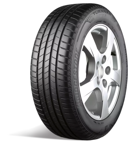 215/60 R16 BRIDGESTONE 95V TL T005