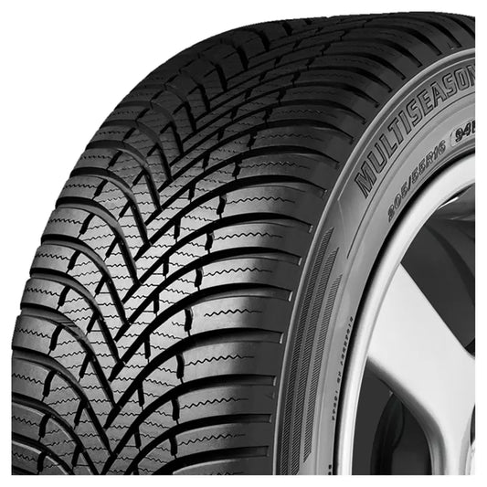 215/60 R17 FIRESTONE XL 100V TL MULTISEASON GEN02 3PMSF
