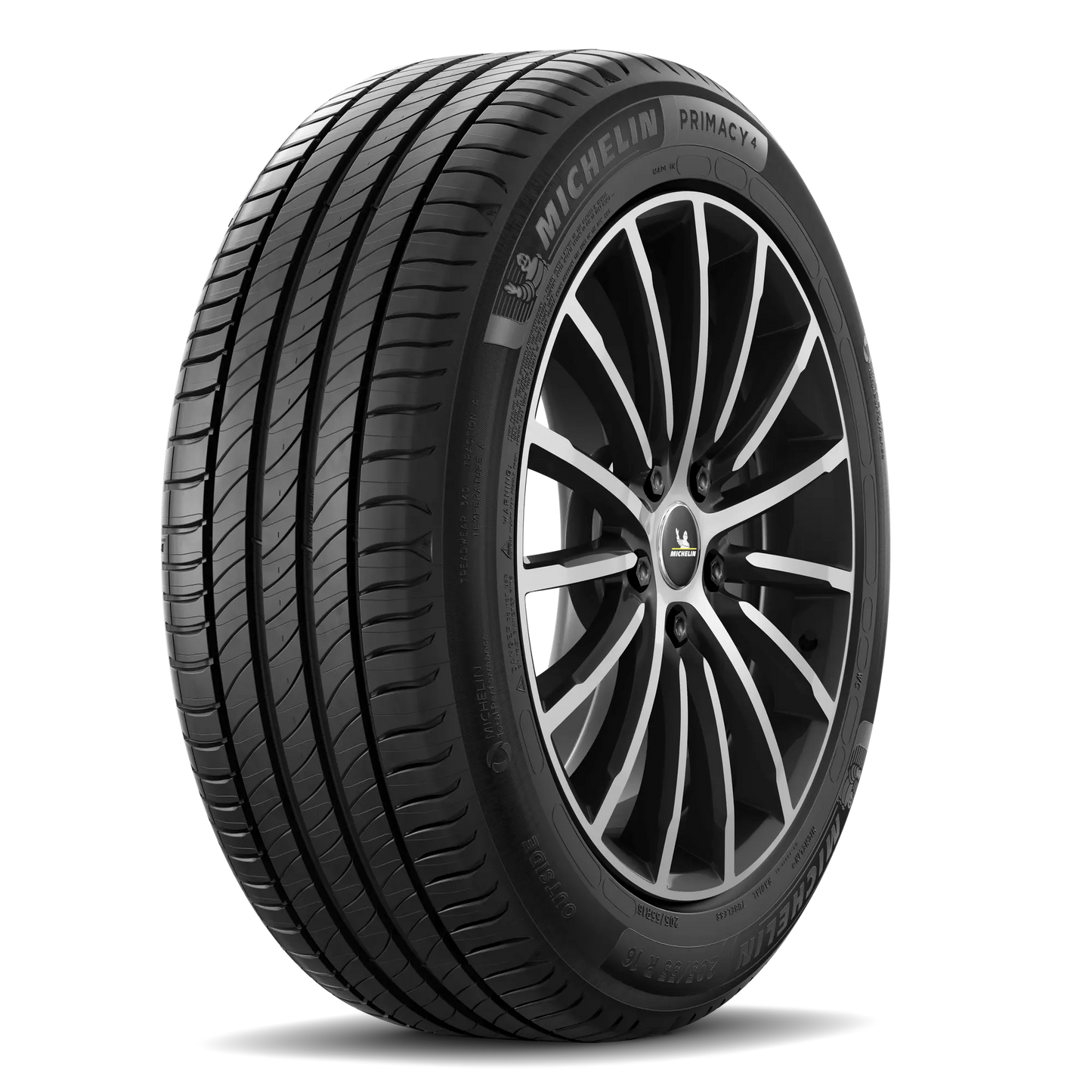 185/65 R15 MICHELIN 88H TL E PRIMACY