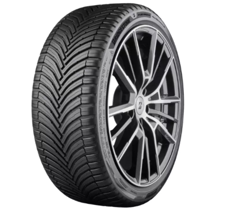 215/65 R17 BRIDGESTONE XL 103V TL TURANZA ALLSEASON 6 ENLITEN