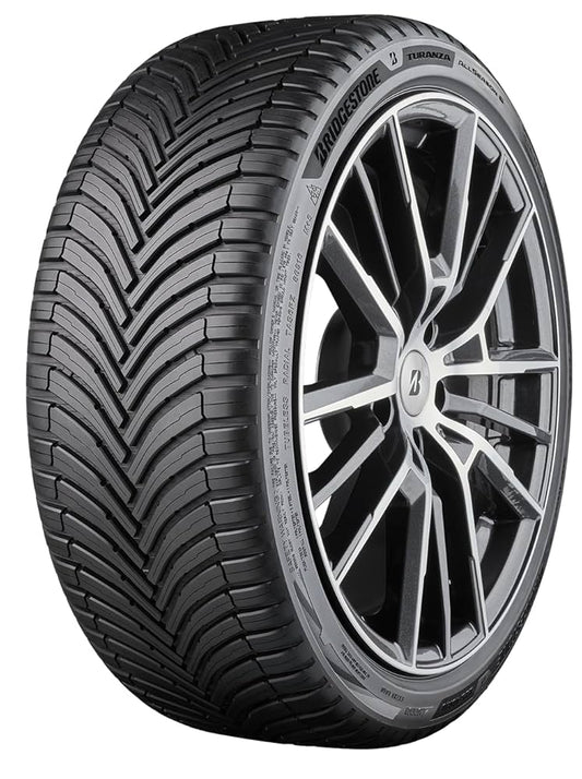 215/50 R17 BRIDGESTONE XL 95W TL TURANZA ALLSEASON 6 ENLITEN