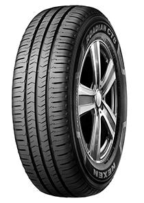 215/70 R15C NEXEN 109T TL ROADIAN CT8