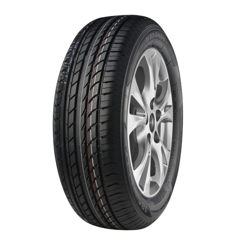 PNEUMATICI NUOVI APLUS 185/55 R15 82V TL A609 ESTIVO