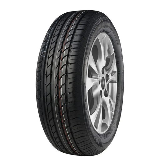 PNEUMATICI NUOVI APLUS 185/55 R15 82V TL A609 ESTIVO
