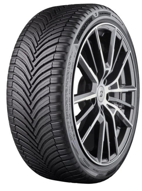 215/50 R18 BRIDGESTONE 92W TL TURANZA ALLSEASON 6 ENLITEN 3PMFS