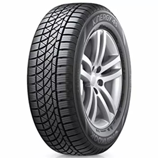PNEUMATICI NUOVI 155/70 R13 HANKOOK KINERGY H740 75T 4STAGIONI