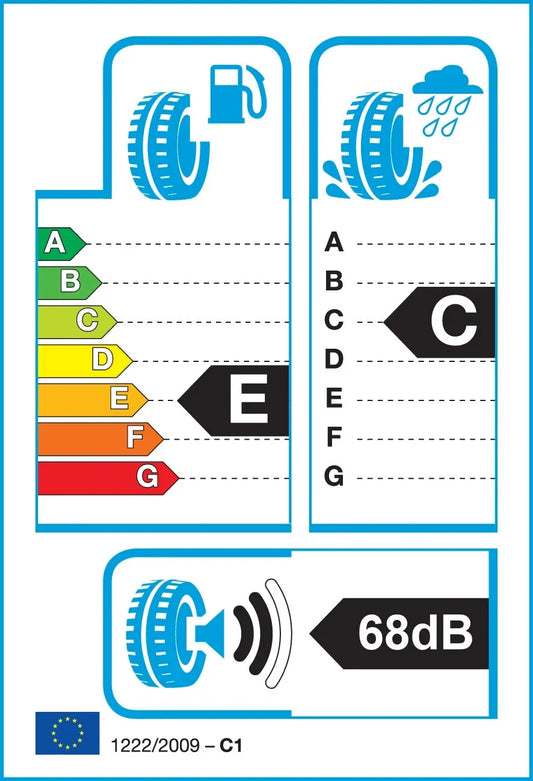 PNEUMATICI NUOVI 155/60 R15 NEXEN NBLUE HD PLUS 74T ESTIVO