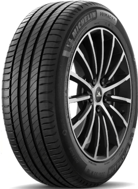 PNEUMATICI NUOVI MICHELIN 215/40 R17 XL 87W TL PRIMACY 4+ ESTIVI