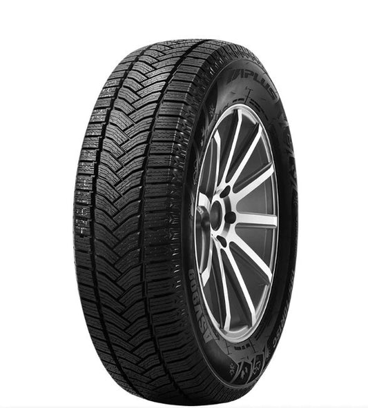 PNEUMATICI NUOVI APLUS 175/65 R14 XL 86T TL AS909 4STAGIONI