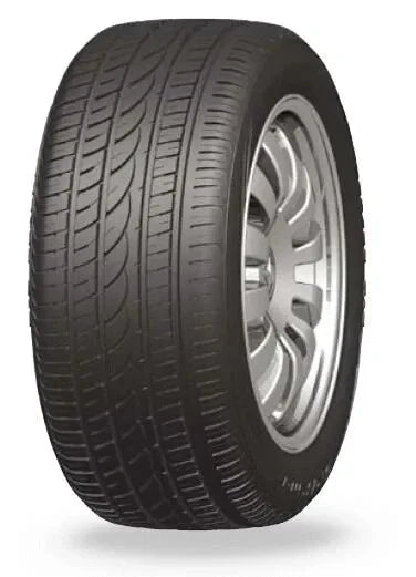 PNEUMATICI NUOVI APLUS 235/55 R19 105V XL NUOVO ESTIVO