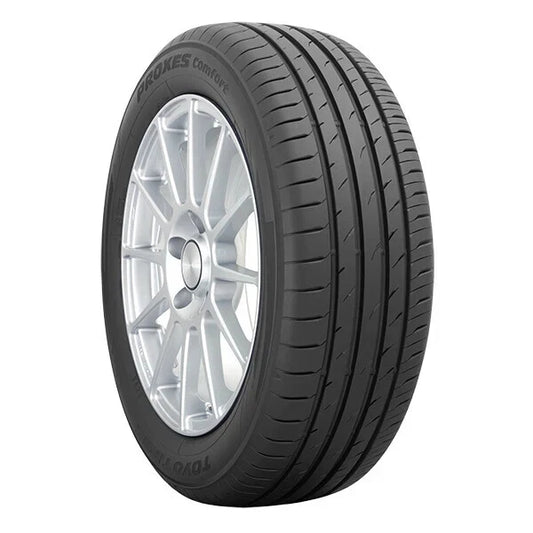 PNEUMATICI NUOVI TOYO 185/60 R15 XL 88H TL PROXES COMFORT ESTIVO