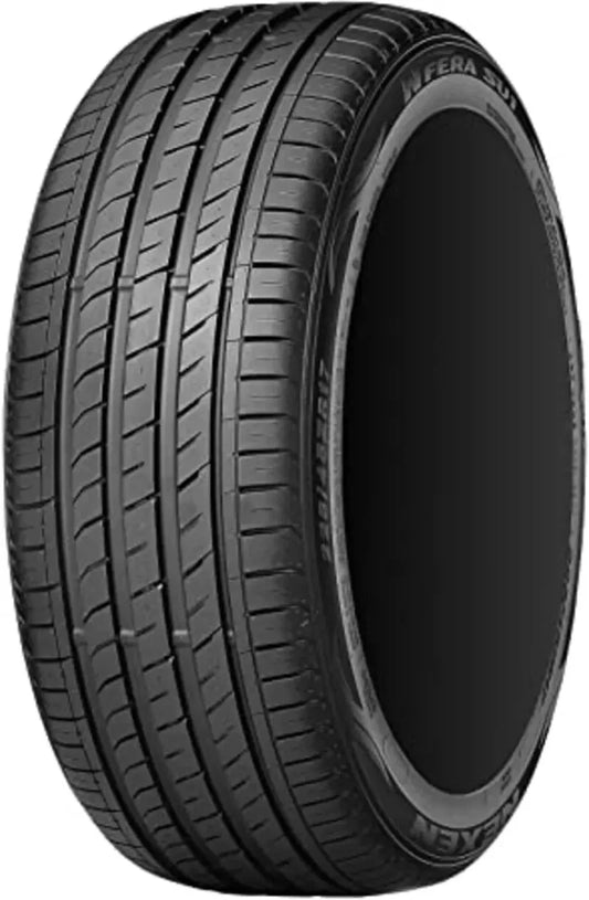PNEUMATICI NUOVI NEXEN 215/55 R16 XL 97V TL NFERA SU1 ESTIVI