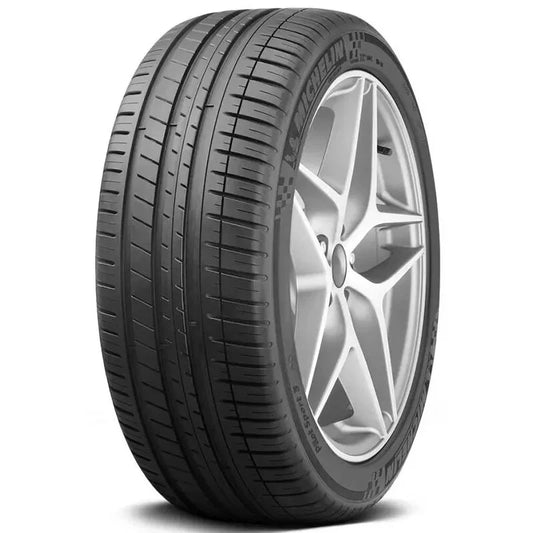 PNEUMATICI NUOVI MICHELIN 205/45 R16 XL 87W TL PILOT SPORT 5 ESTIVI