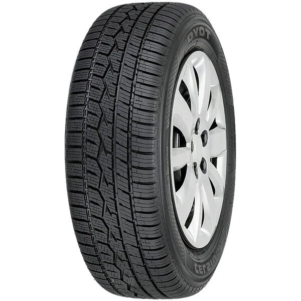PNEUMATICI NUOVI TOYO 175/65 R15 84H TL CELSIUS 4STAGIONI