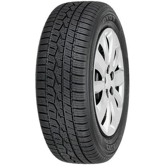 PNEUMATICI NUOVI TOYO 175/65 R15 84H TL CELSIUS 4STAGIONI
