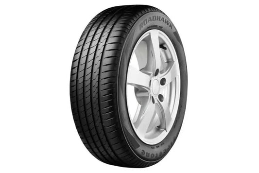 PNEUMATICI NUOVI FIRESTONE205/60 R16 92H TL ROADHAWK 2 ESTIVI