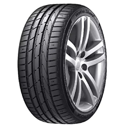 PNEUMATICI NUOVI HANKOOK 215/65 R17 99V TL VENTUS S1 EVO2 K117A ESTIVI