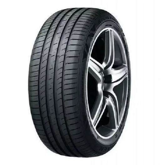 PNEUMATICI NUOVI NEXEN 215/40 R17 XL 87W TL NFERA PRIMUS ESTIVI