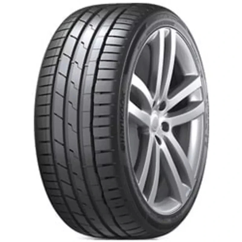 PNEUMATICI NUOVI HANKOOK 205/55 R17 XL 95V TL VENTUS PRIME4 K135 ESTIVI