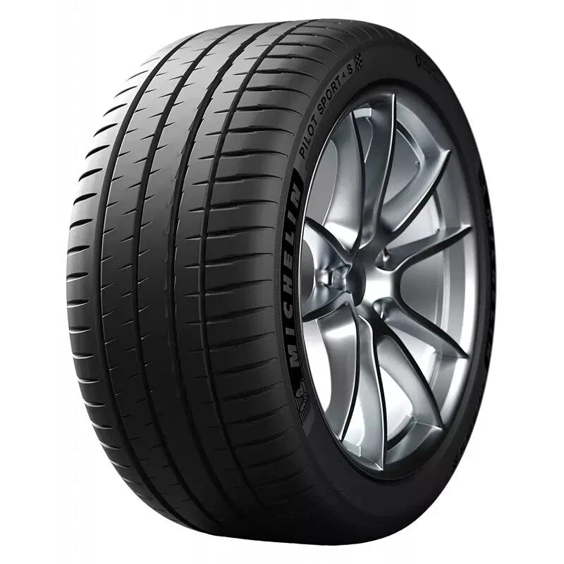 PNEUMATICI NUOVI 275/45 R21 MICHELIN PILOT SPORT 4 SUV XL 110Y TL ESTIVO