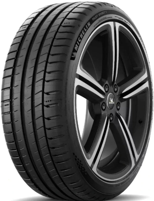 PNEUMATICI NUOVI MICHELIN 245/40 R18 XL 97Y TL PILOT SPORT 5 ESTIVI