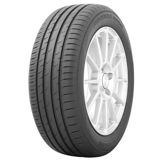 PNEUMATICI NUOVI TOYO 185/55 R15 82H TL PROXES COMFORT ESTIVO