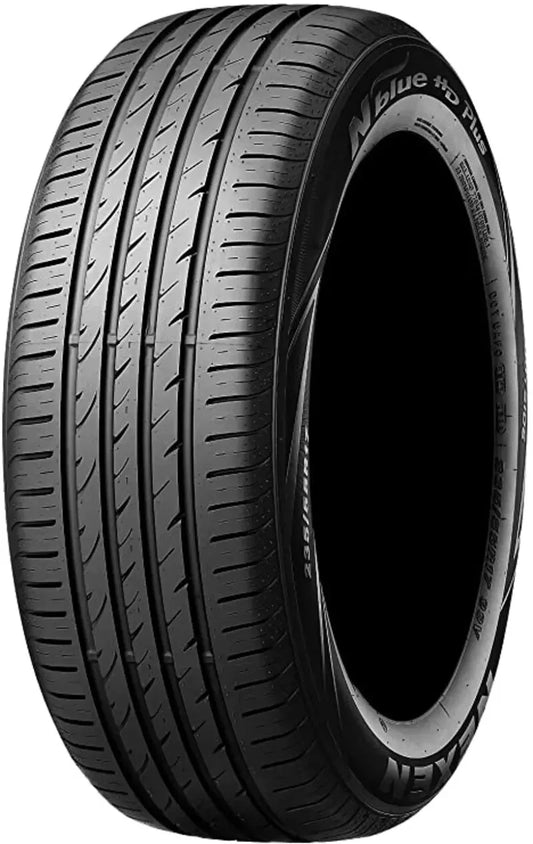 PNEUMATICI NUOVI 155/80 R13 NEXEN NBLUE HD PLUS 79T ESTIVO