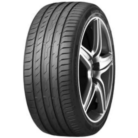 PNEUMATICI NUOVI NEXEN 245/45 R18 96Y TL N’FERA SPORT ESTIVI