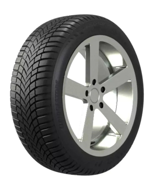 PNEUMATICI NUOVI BRIDGESTONE 275/40 R19 XL 105Y TL A-005 EVO MFS 4STAGIONI