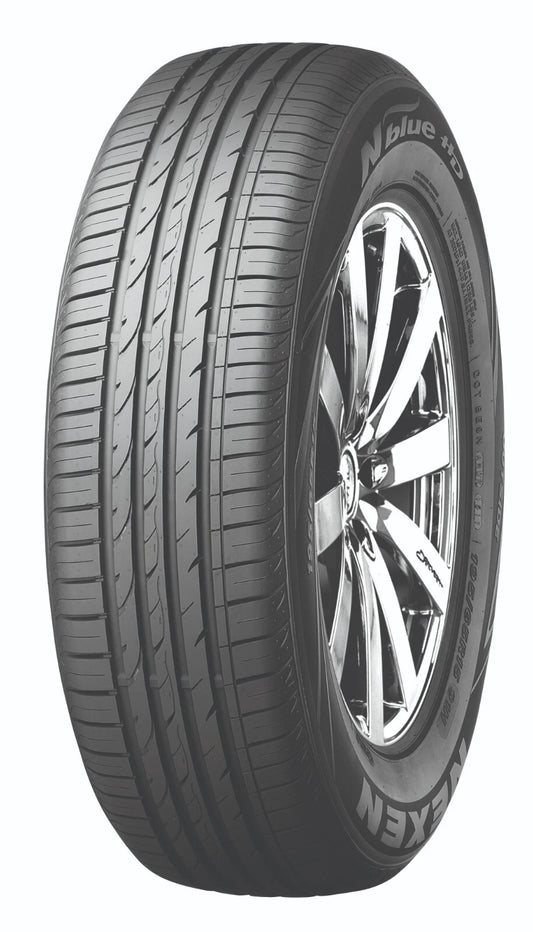 PNEUMATICI NUOVI 155/60 R15 NEXEN NBLUE HD PLUS 74T ESTIVO