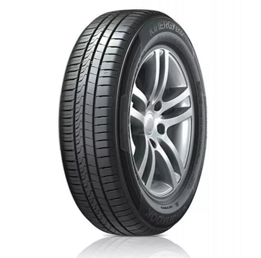 PNEUMATICI NUOVI 155/80 R13 HANKOOK K435 KINERGY ECO2 79T ESTIVO