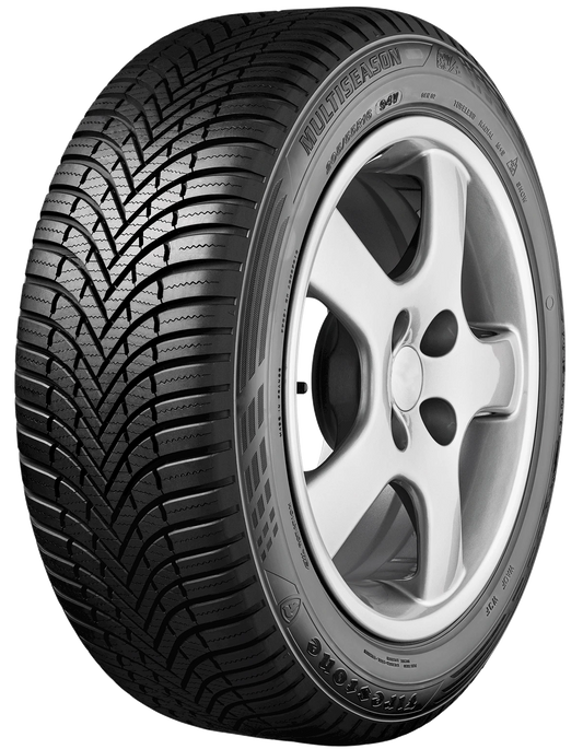 215/55 R17 FIRESTONE XL 98W TL MULTISEASON GEN02