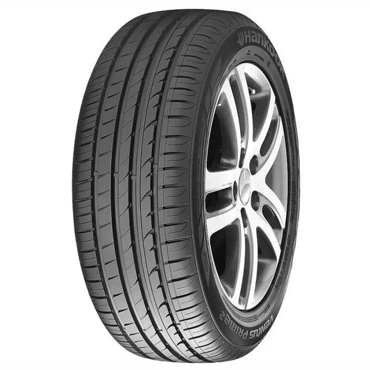 PNEUMATICI NUOVI HANKOOK 205/55 R16 91W TL VENTUS PRIME4 K135 ESTIVI