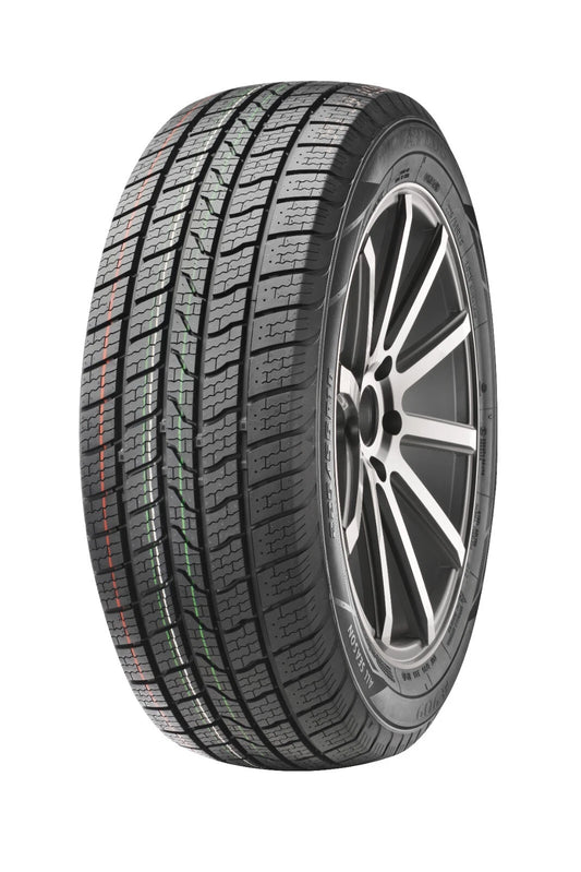 PNEUMATICI NUOVI APLUS 175/65 R15 84H TL A909 4STAGIONI