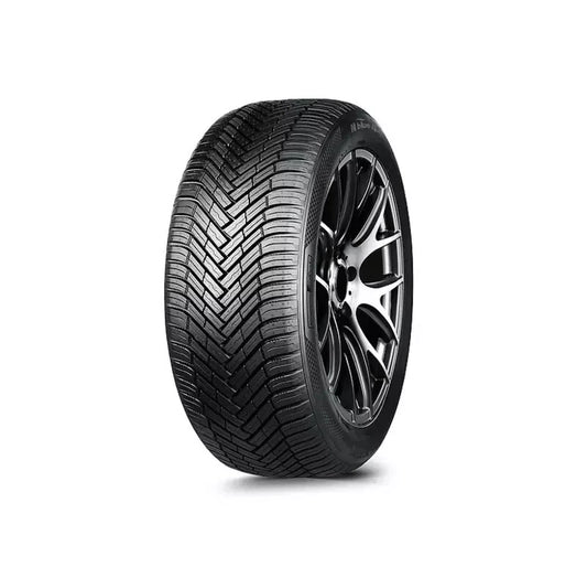 PNEUMATICI NUOVI NEXEN 205/55 R17 XL 95V 4PR TL N’BLUE 4STAGIONI 2