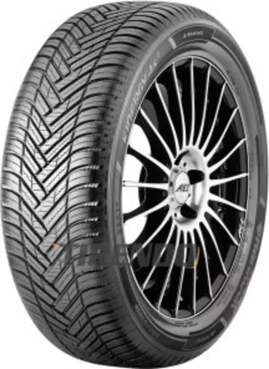 PNEUMATICI NUOVI HANKOOK 215/40 R17 XL 87V TL KINERGY 4S2 H750 4STAGIONI