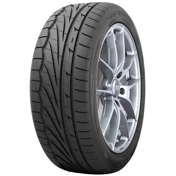 PNEUMATICI NUOVI TOYO 195/55 R15 XL 89H TL PROXES COMFORT ESTIVI