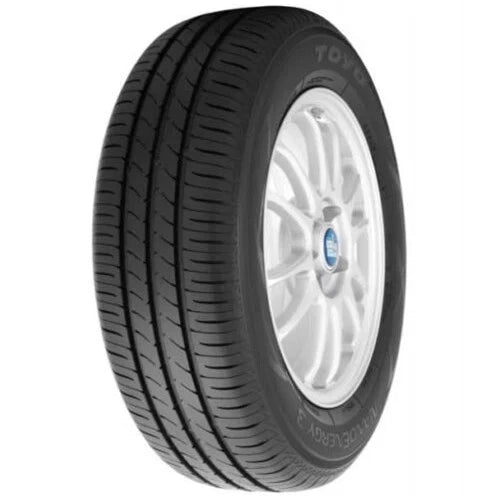 PNEUMATICI NUOVI 155/80 R13 TOYO NANOENERGY 3 79T TL ESTIVO